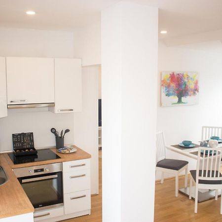 Der Terrassen-Rueckzugsort L Dg3'12 Wien Ngoại thất bức ảnh