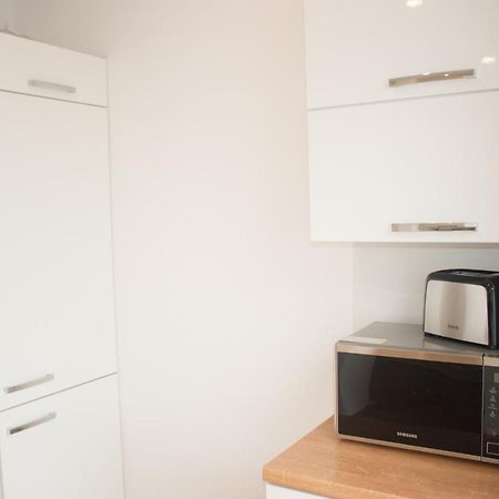 Der Terrassen-Rueckzugsort L Dg3'12 Wien Ngoại thất bức ảnh