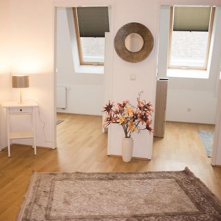 Der Terrassen-Rueckzugsort L Dg3'12 Wien Ngoại thất bức ảnh