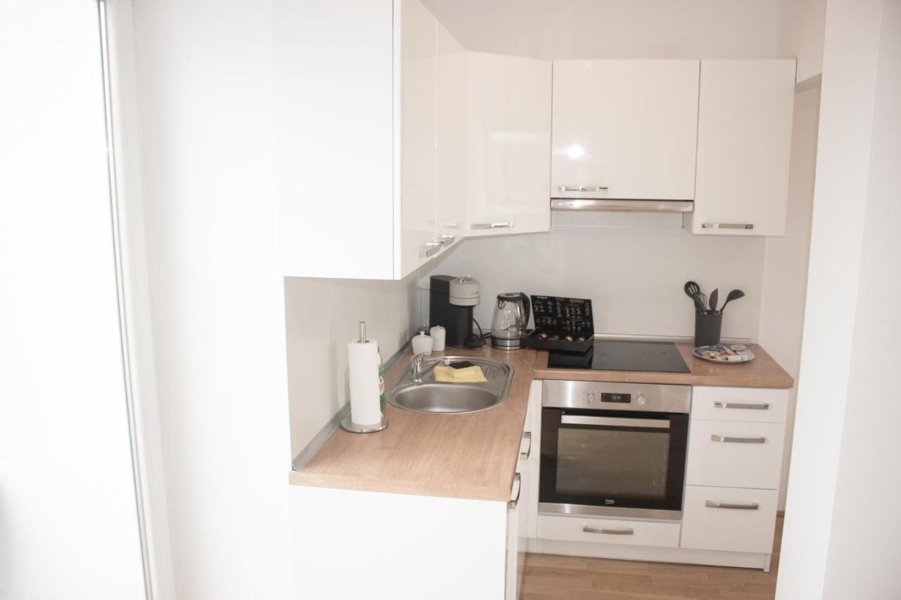 Der Terrassen-Rueckzugsort L Dg3'12 Wien Ngoại thất bức ảnh