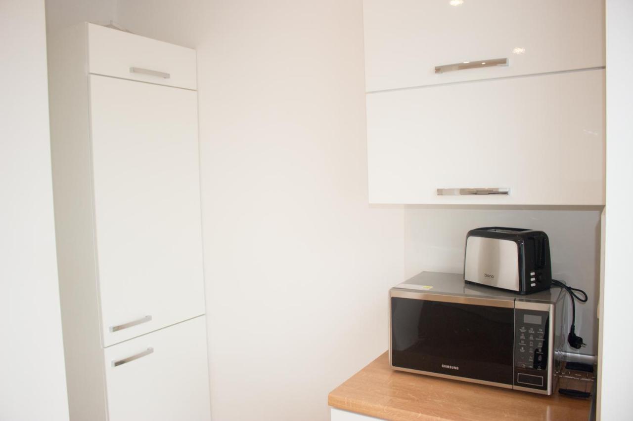 Der Terrassen-Rueckzugsort L Dg3'12 Wien Ngoại thất bức ảnh
