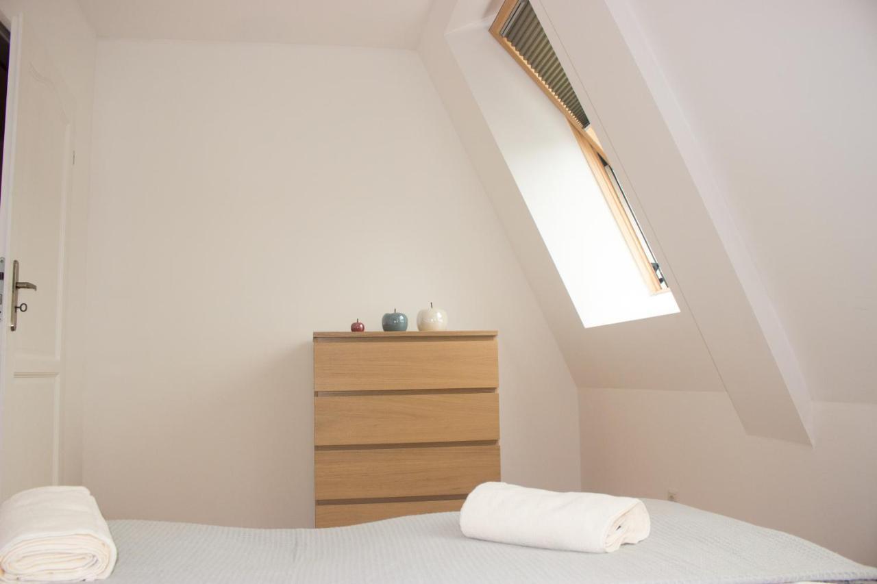 Der Terrassen-Rueckzugsort L Dg3'12 Wien Ngoại thất bức ảnh