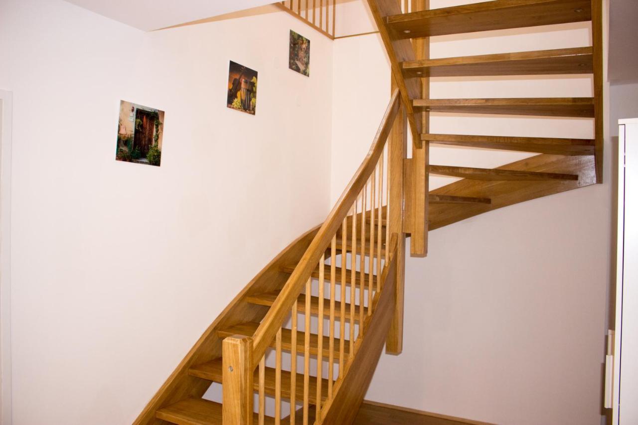 Der Terrassen-Rueckzugsort L Dg3'12 Wien Ngoại thất bức ảnh