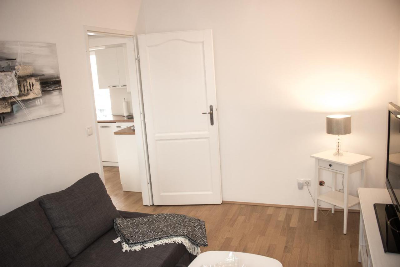 Der Terrassen-Rueckzugsort L Dg3'12 Wien Ngoại thất bức ảnh